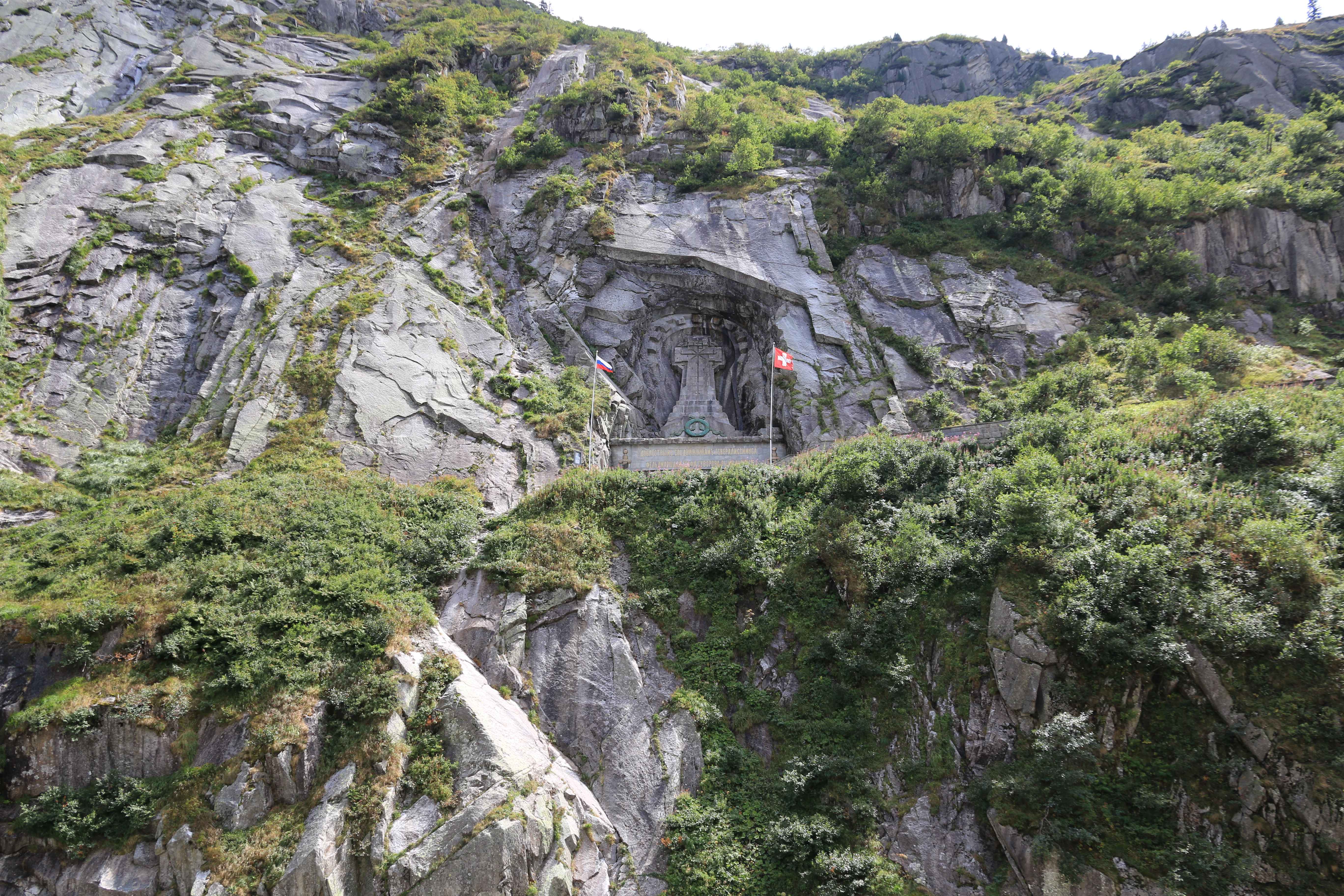 Andermatt